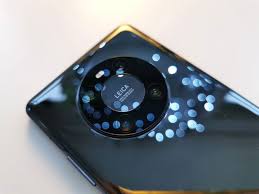 huawie mirrow camera